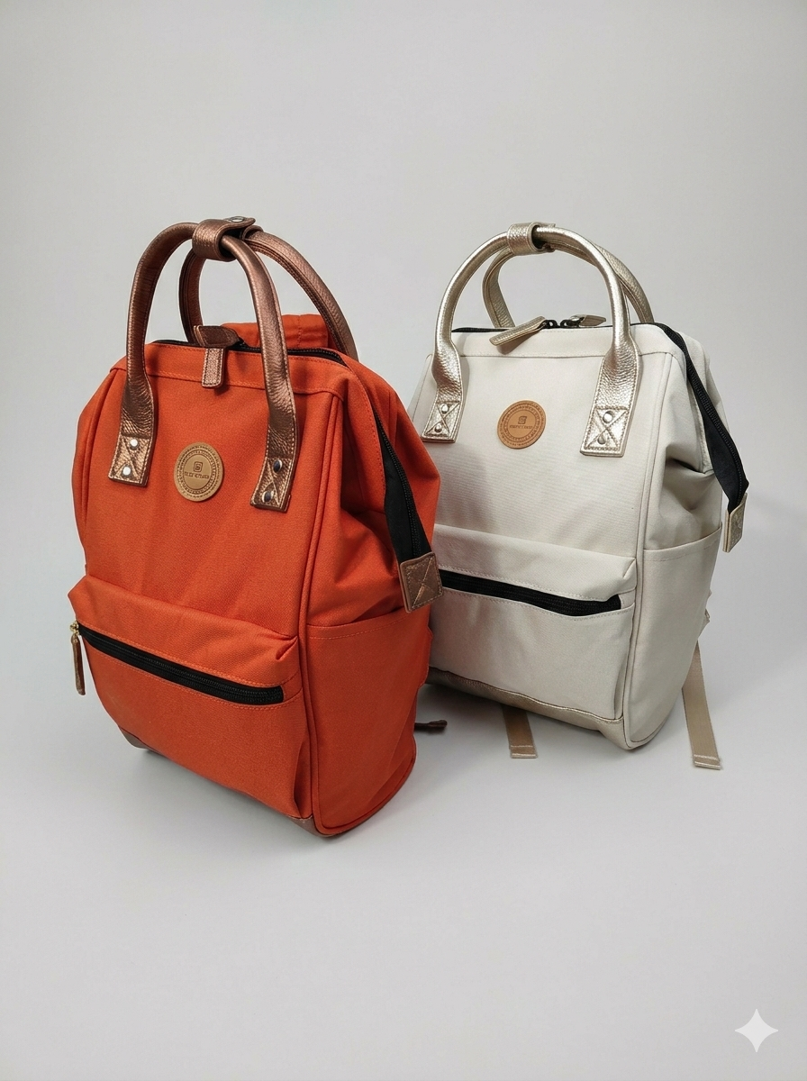 Sac à dos Platinum "Premium" taille S