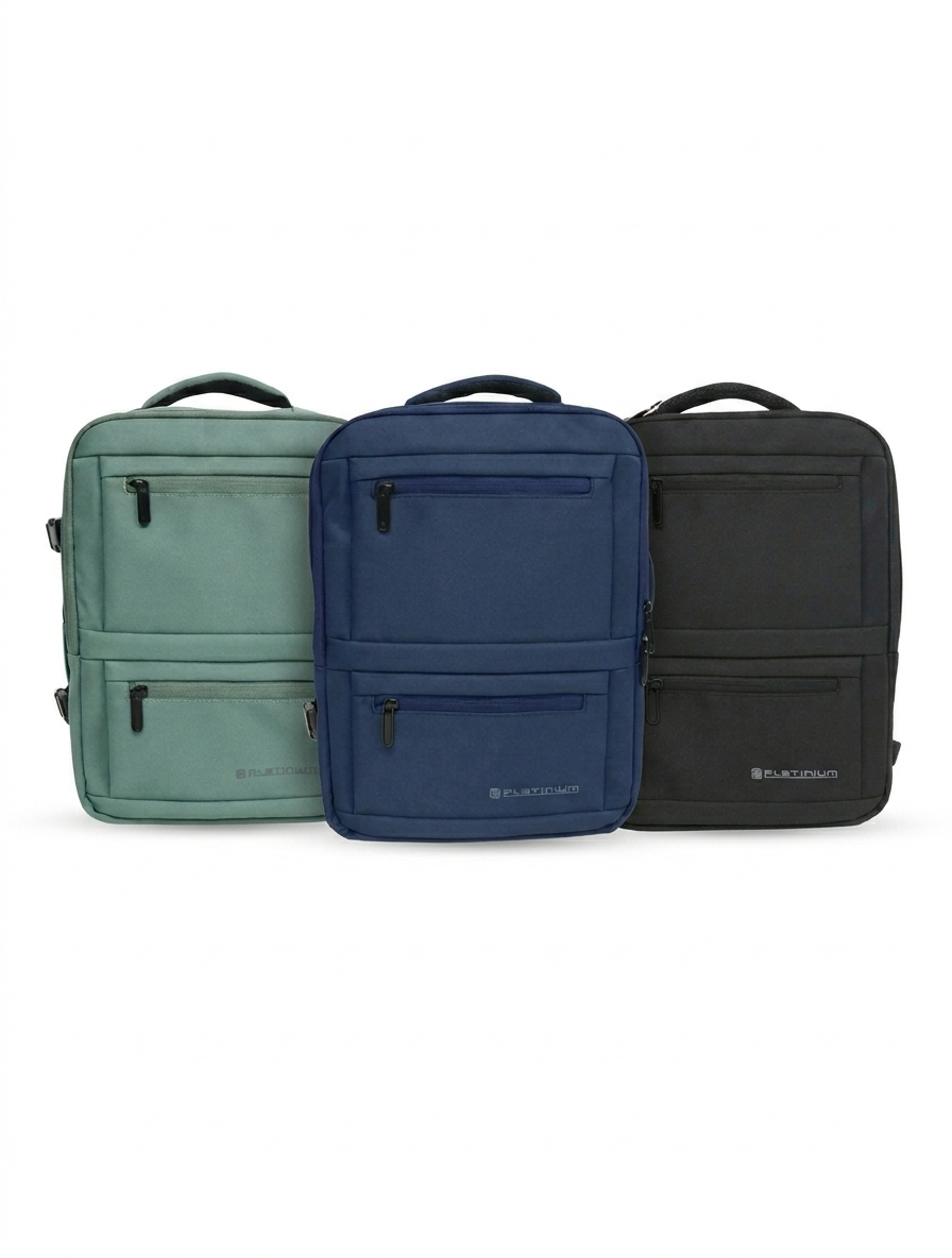 Sac à dos valise cabine