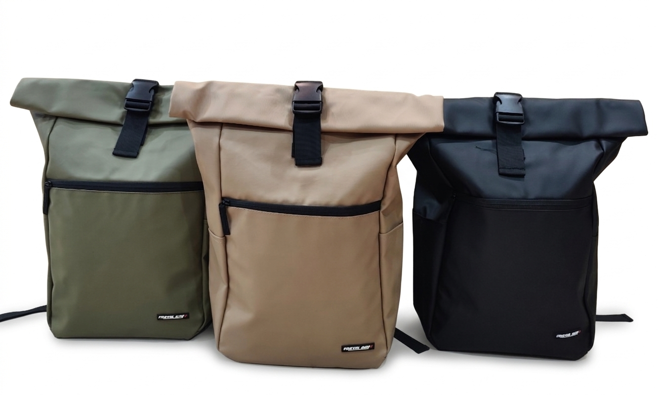 Sac à dos Roll Top Travel One