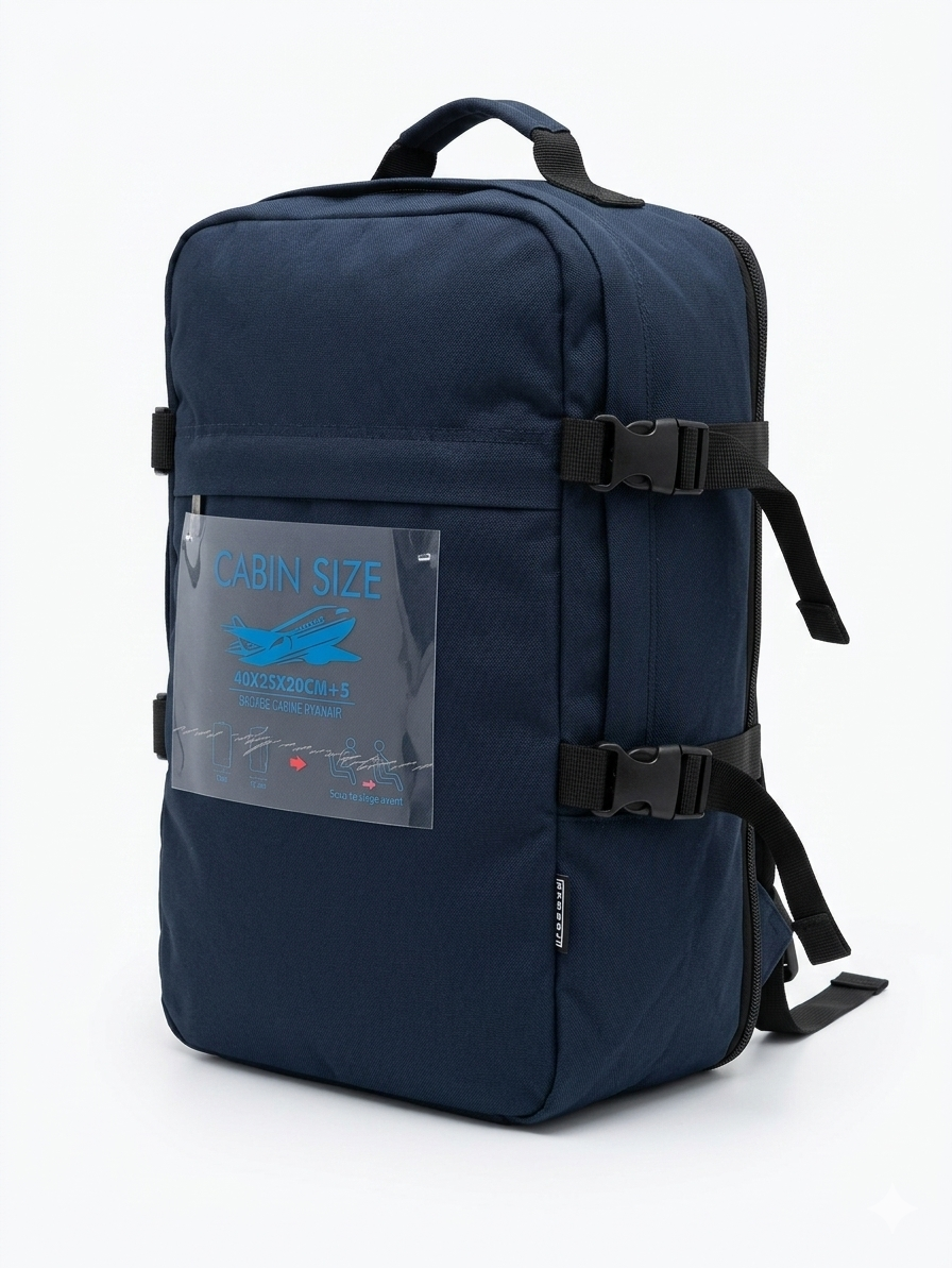 Sac à dos Cabine Size