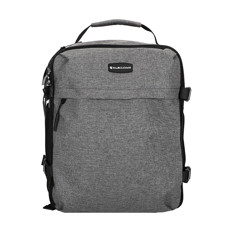 Sac à dos cabine 40x30x20 cm – Format underseat avion