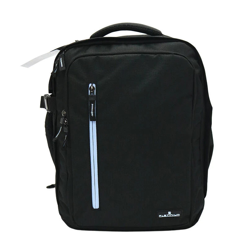 Sac a dos valise cabine