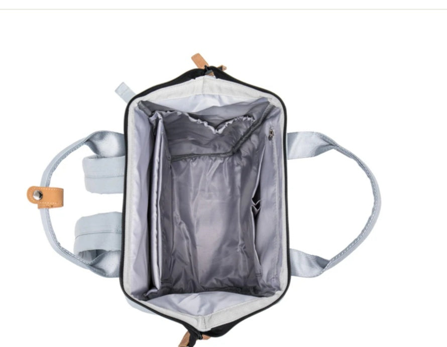 Sac à dos Platinium taille S