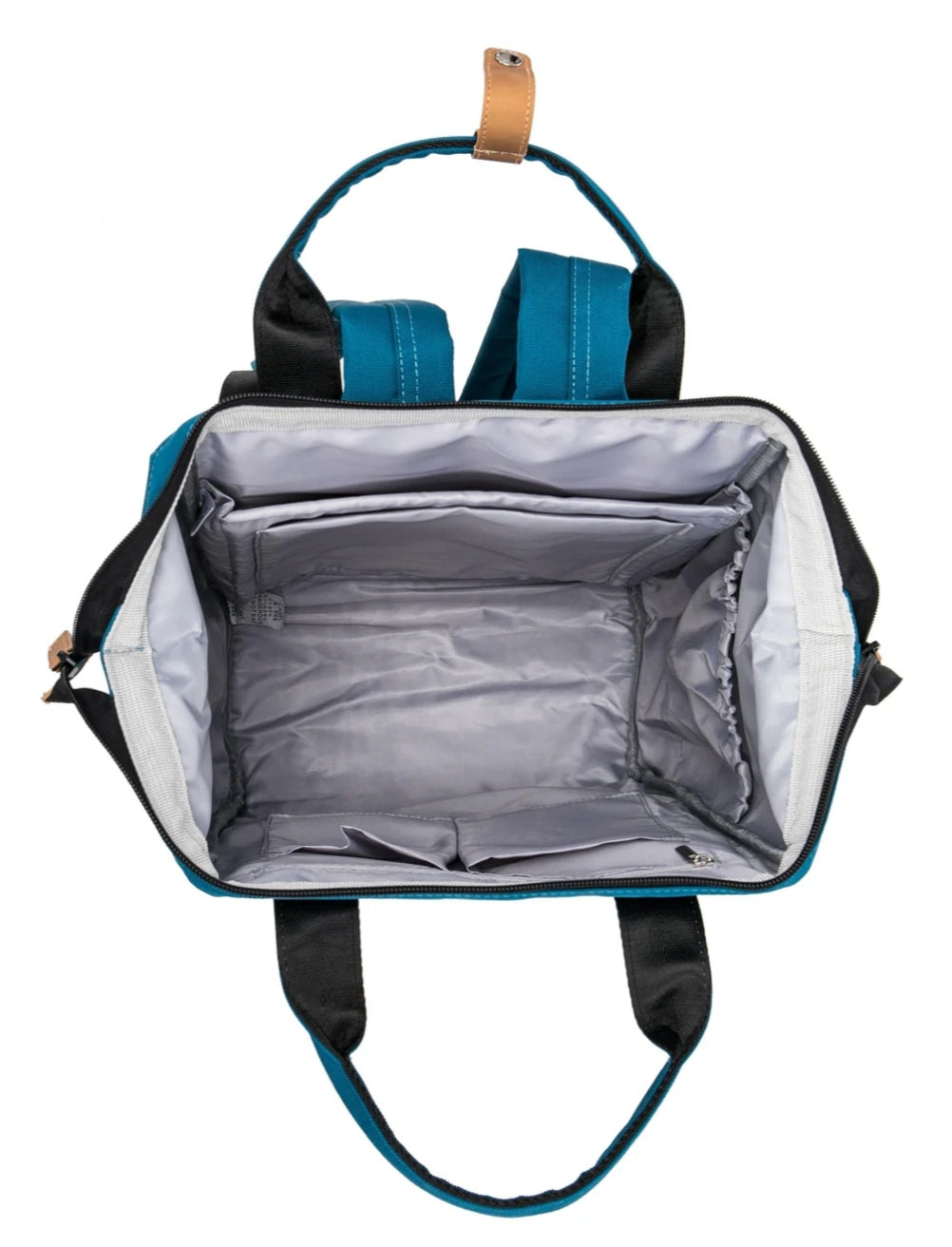 Sac à dos Platinium taille S