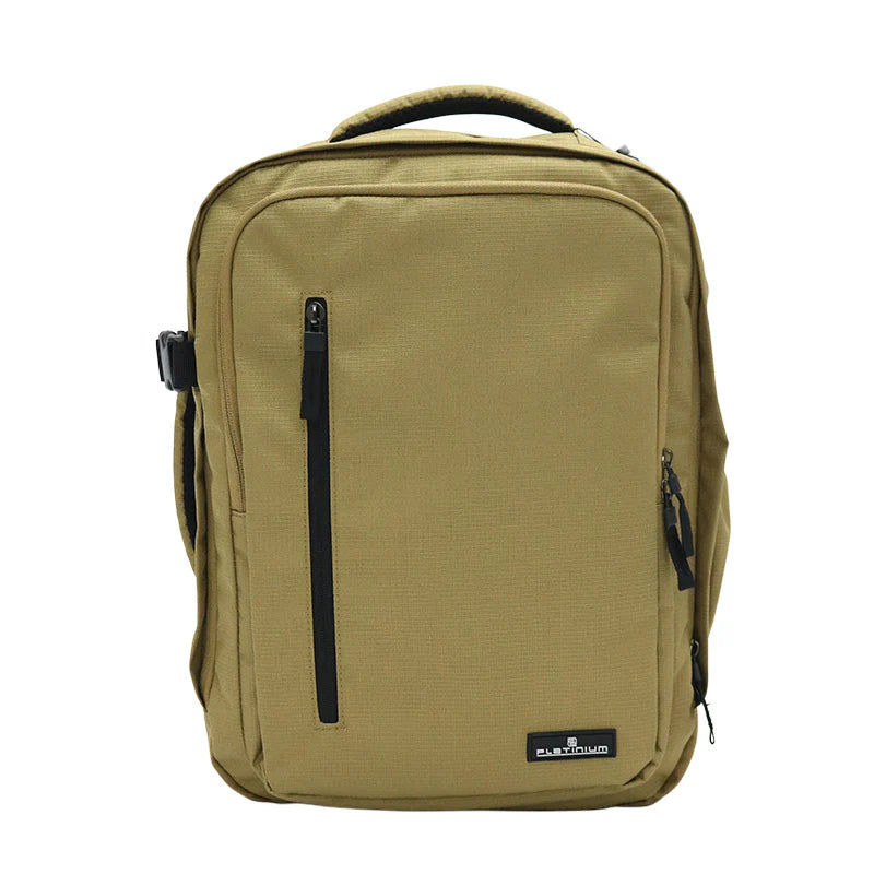 Sac a dos valise cabine