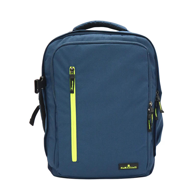 Sac a dos valise cabine