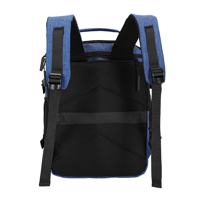 Sac à dos cabine 40x30x20 cm – Format underseat avion