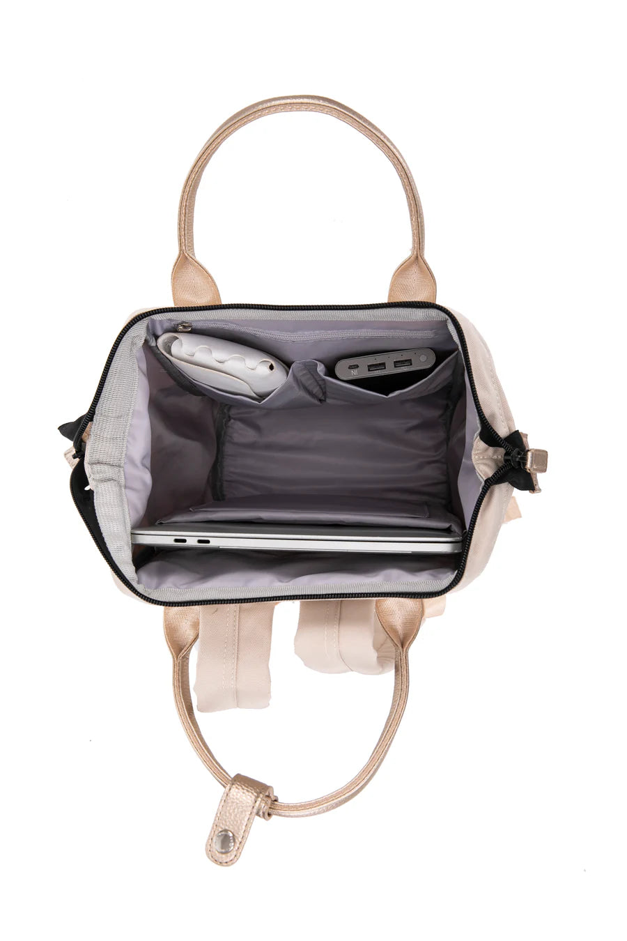 Sac à dos Platinum "Premium" taille M