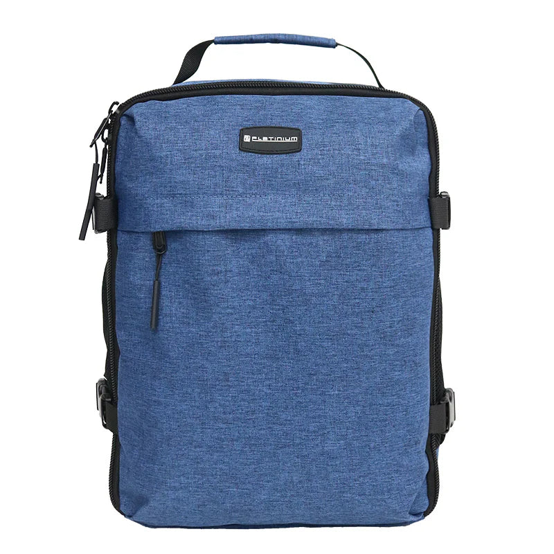 Sac à dos cabine 40x30x20 cm – Format underseat avion