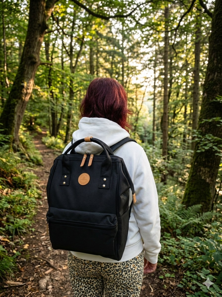 Sac à dos Platinium taille M