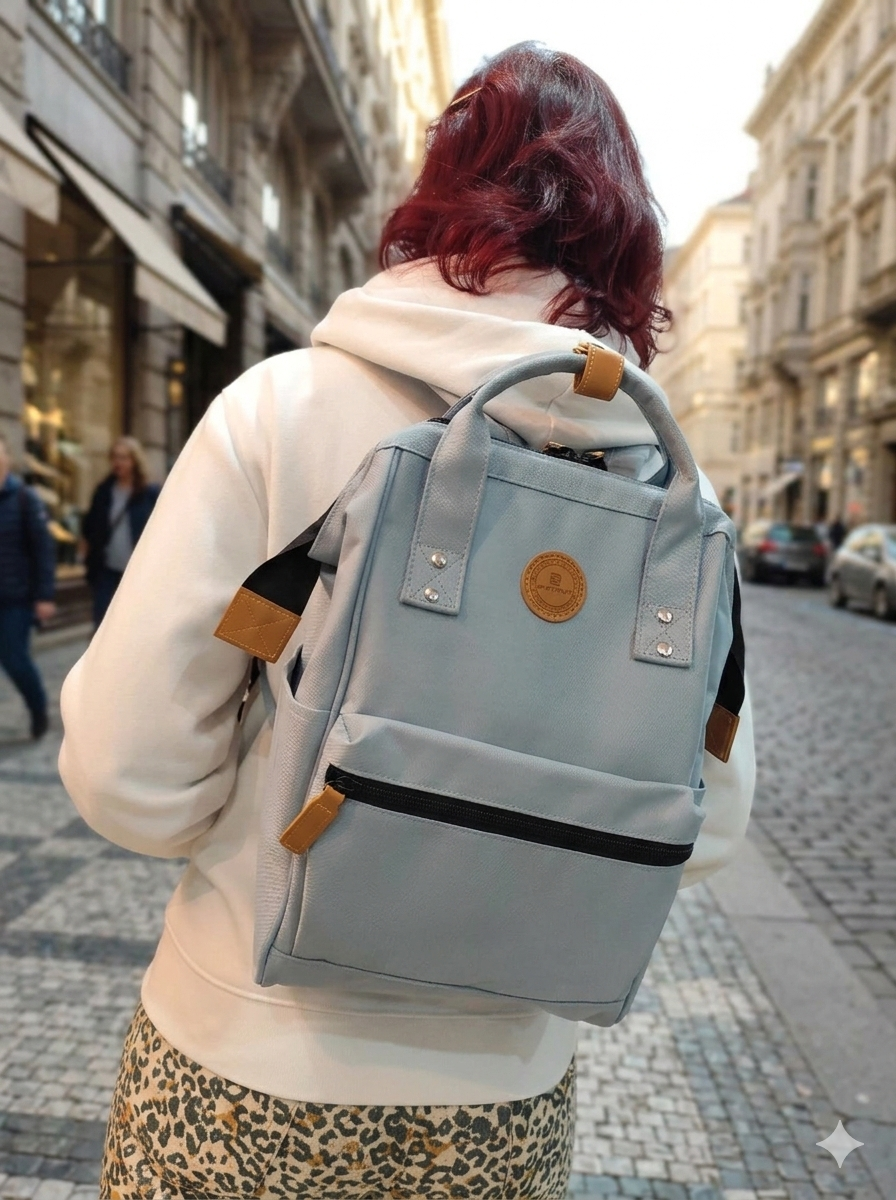 Sac à dos Platinium taille S