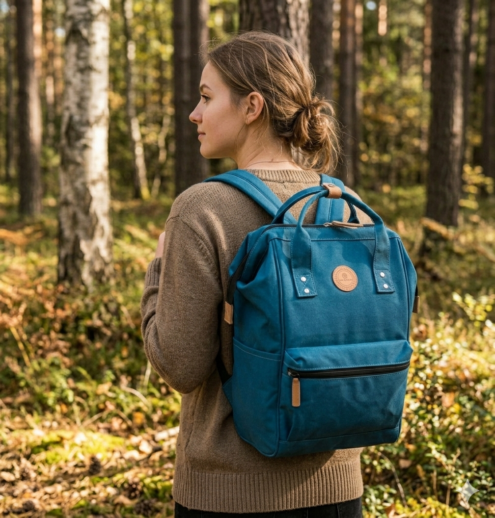 Sac à dos Platinium taille S