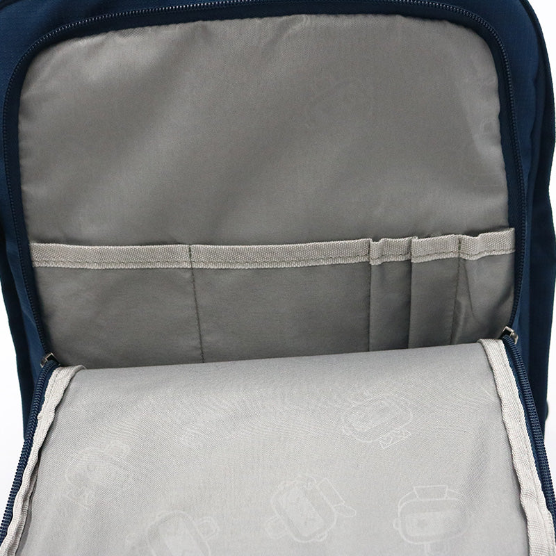 Sac a dos valise cabine