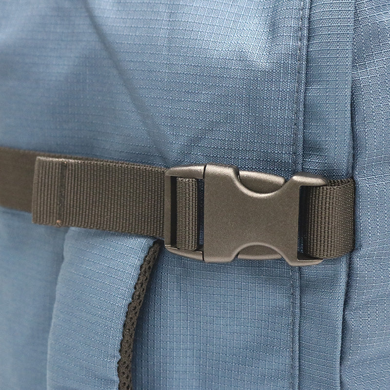 Sac a dos valise cabine