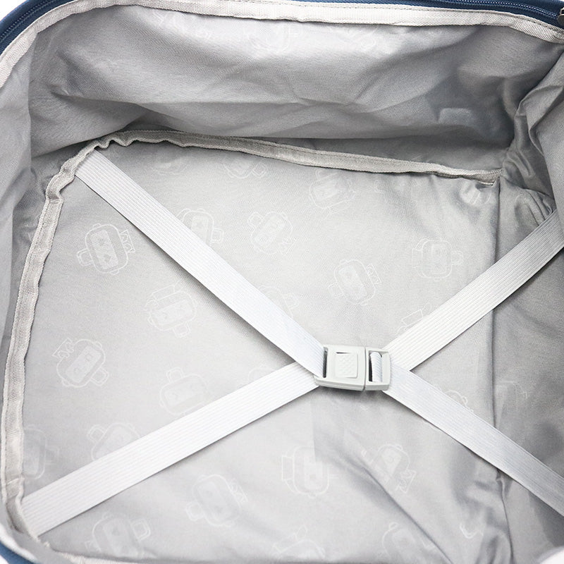 Sac a dos valise cabine