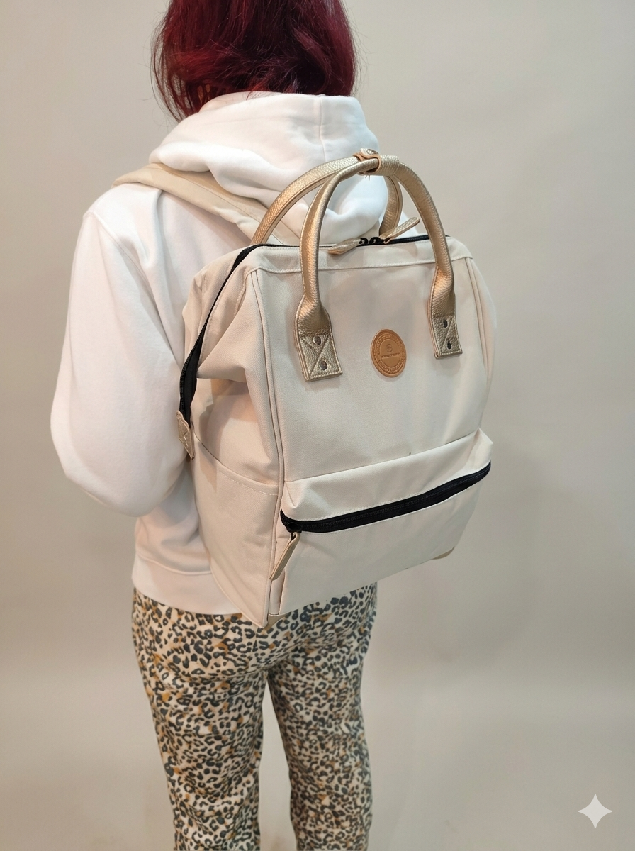 Sac à dos Platinum "Premium" taille M