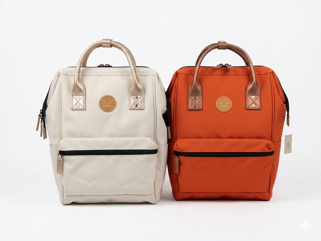 Sac à dos Platinum "Premium" taille M