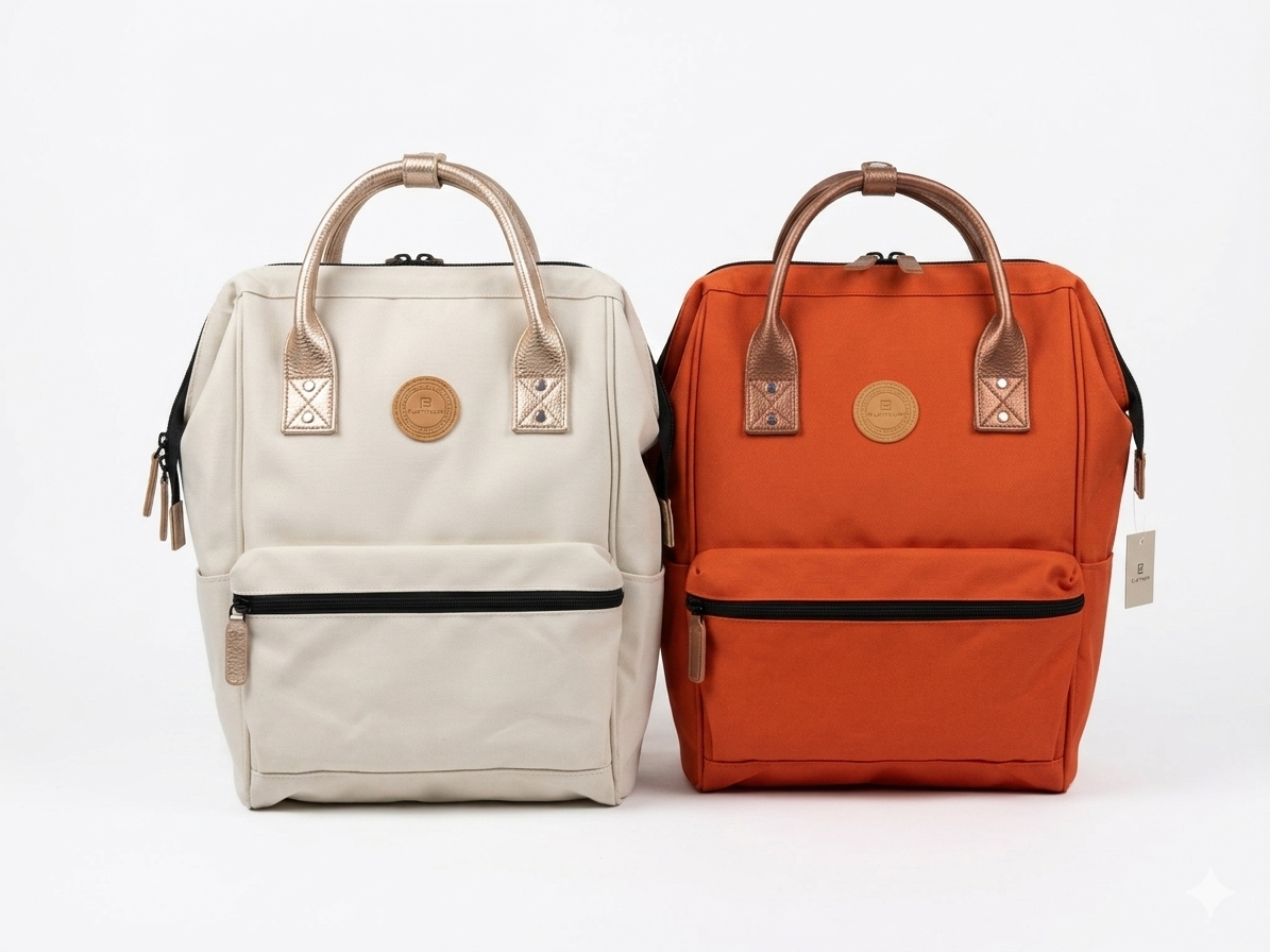 Sac à dos Platinum "Premium" taille M